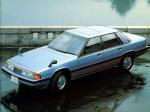 Mazda Luce 4-Door Hardtop 1981 года
